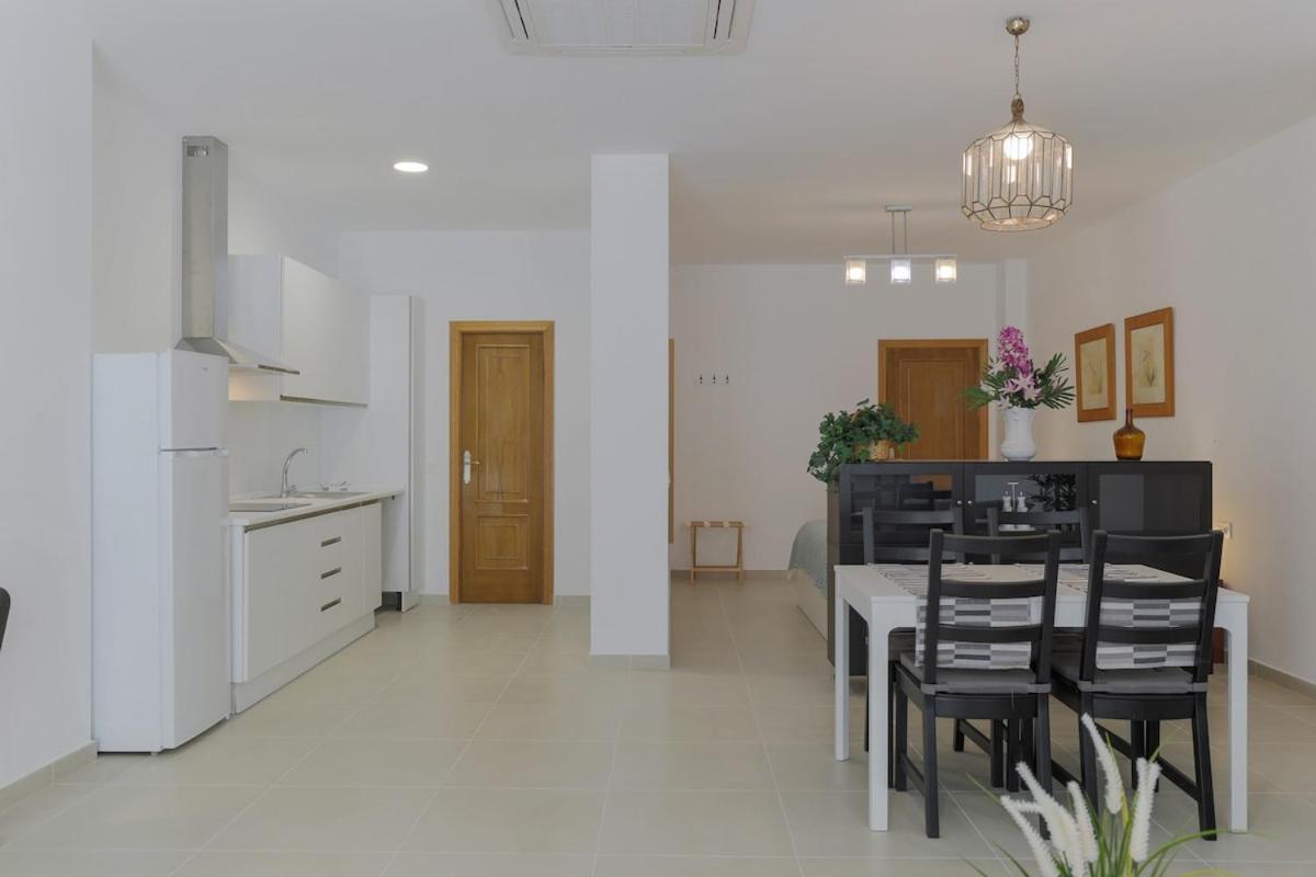 Appartement C53 - Soho Fancy Loft *
