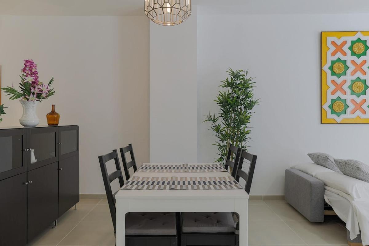 Appartement C53 - Soho Fancy Loft Málaga