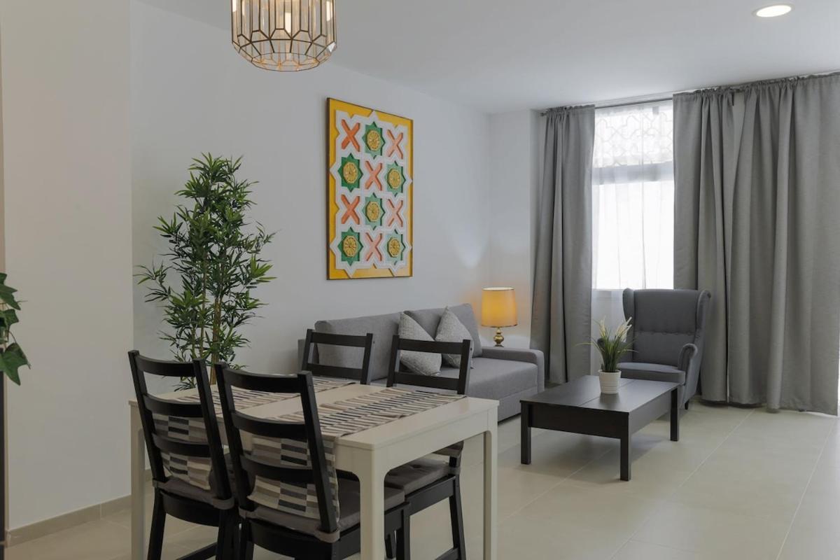 Apartamento C53 - Soho Fancy Loft