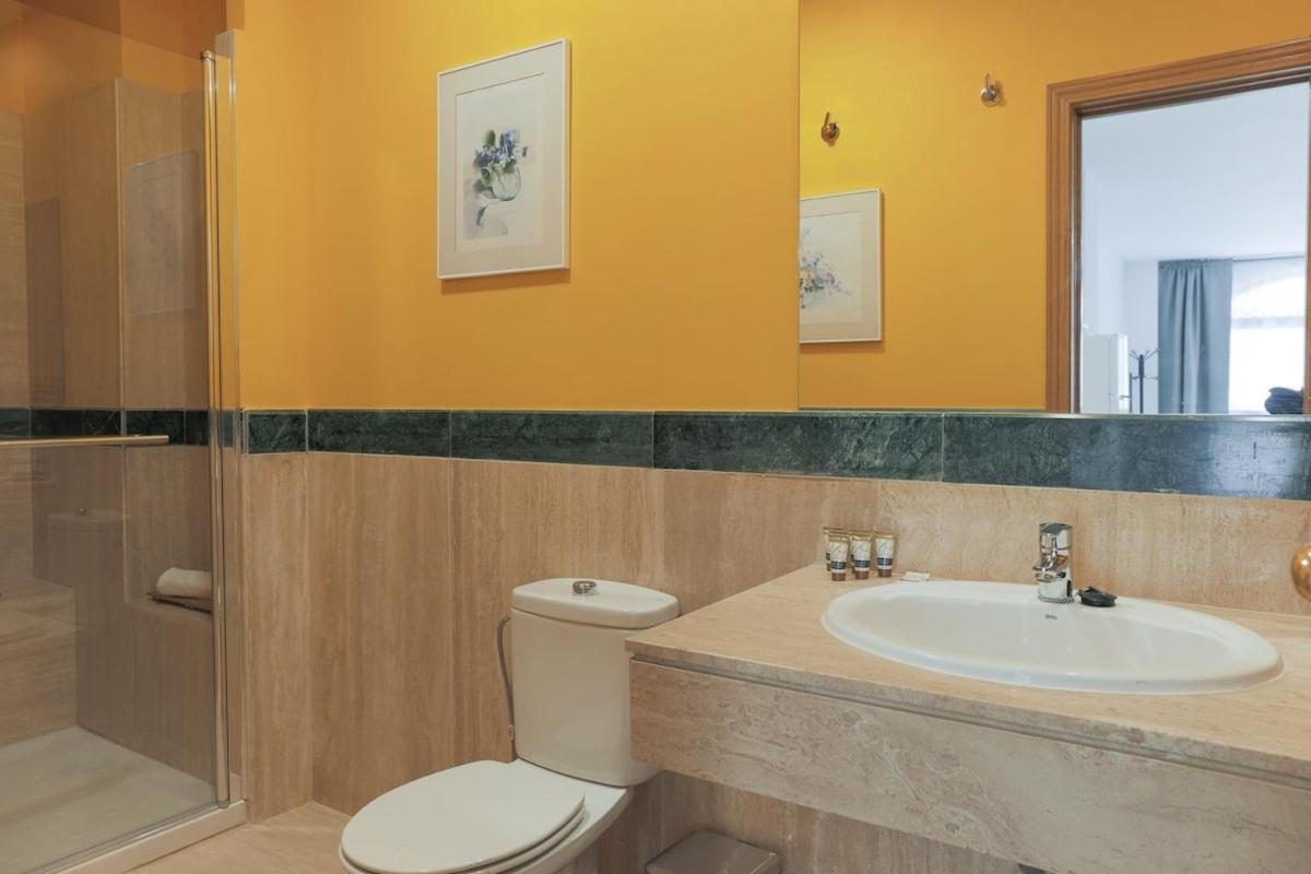 C53 - Soho Fancy Loft Apartamento Málaga