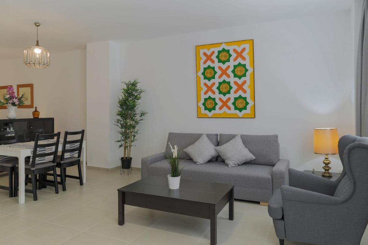 C53 - Soho Fancy Loft Apartamento Málaga